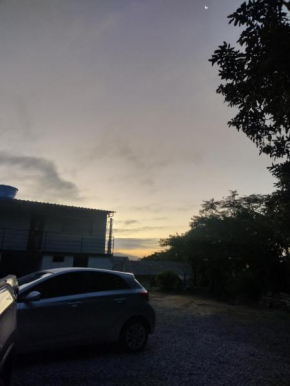 Nosso Bosque Hospedaria